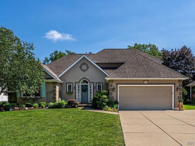 House for sale in Buffalo, New York