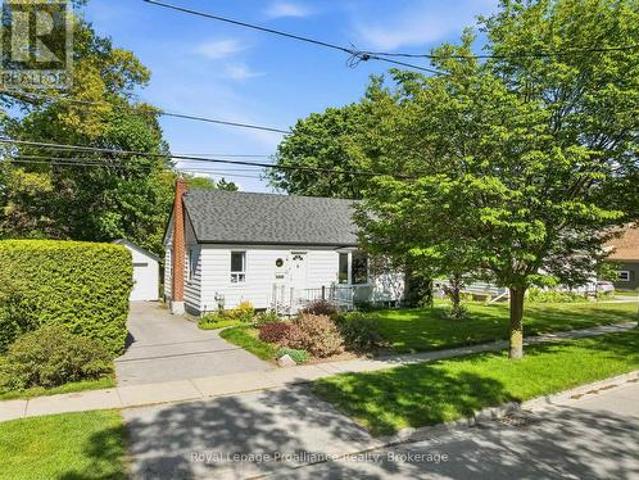 House for sale in Port Hope, Ontario