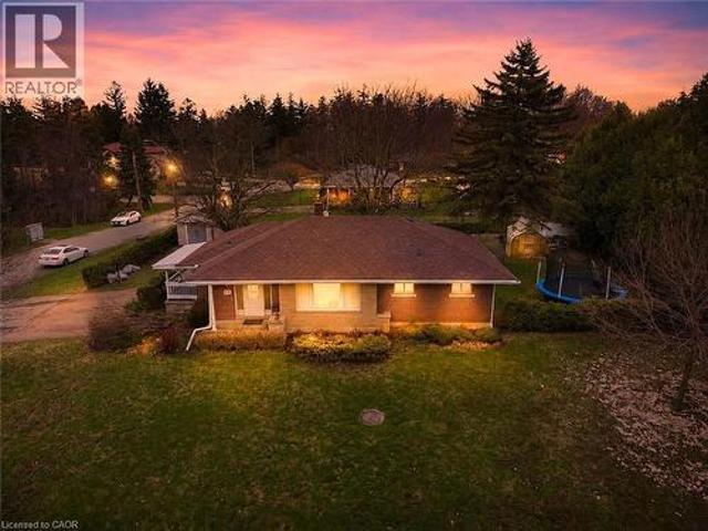 House for sale in Cambridge, Ontario