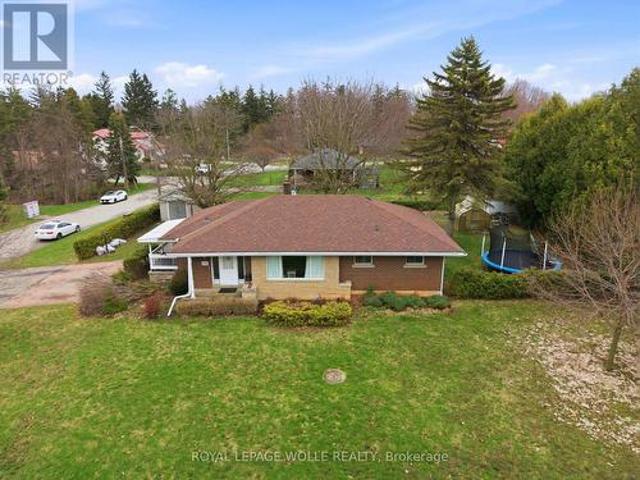 House for sale in Cambridge, Ontario