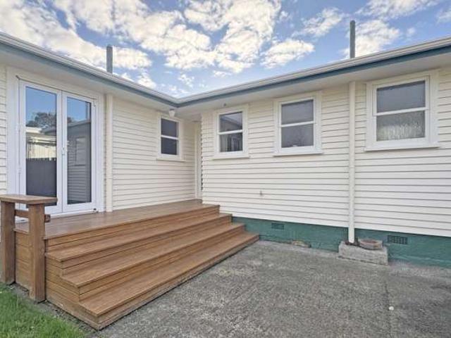 House for rent in Matata, Wellington