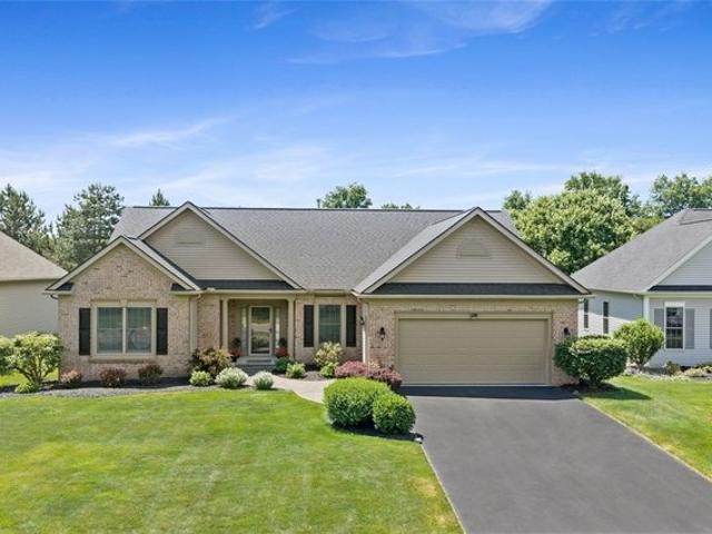 House for sale in Penfield, New York