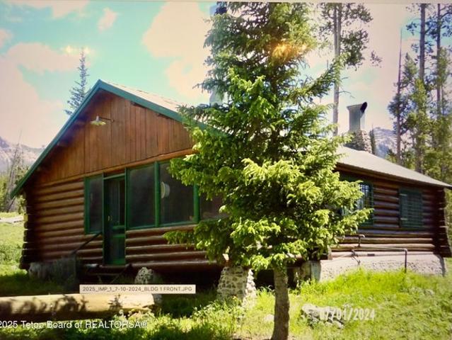House for sale in Wyoming