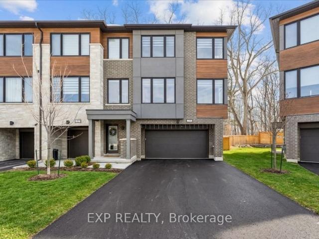 Property for sale in Georgetown, Ontario