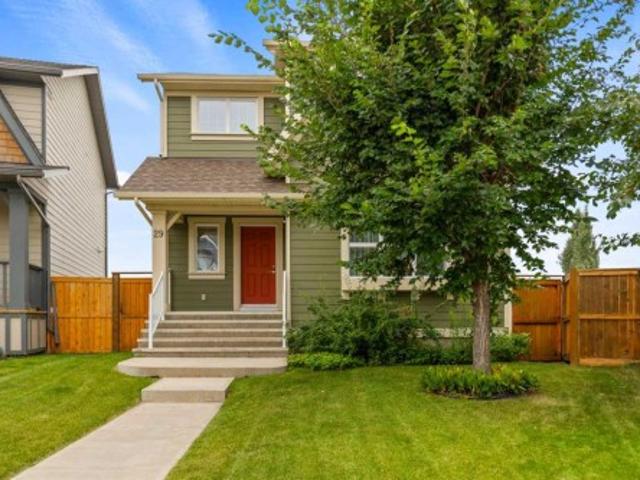 House for sale in New Brighton, Calgary