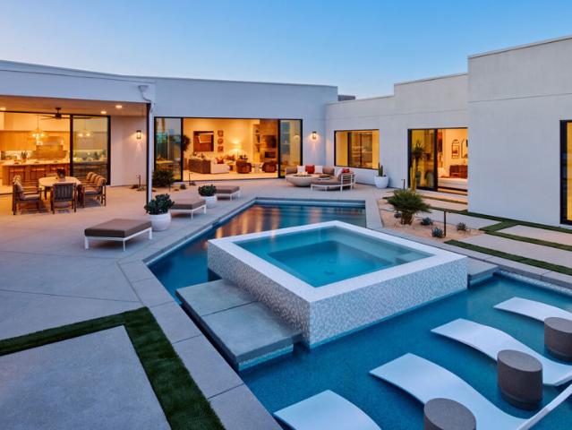 House for sale in Rancho Mirage, California