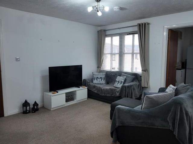Apartment for rent in Scotland