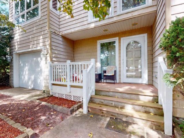 House for sale in Somers Point, New Jersey