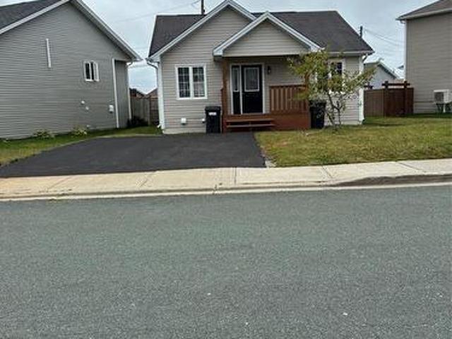 Property for sale in Mount Pearl, Newfoundland
