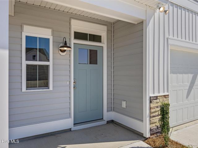 House for sale in Hampstead, Pender County