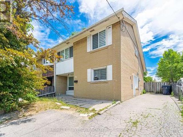 House for sale in Woburn, Ontario