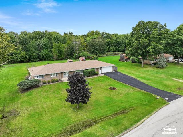 House for sale in Kendall County, Illinois