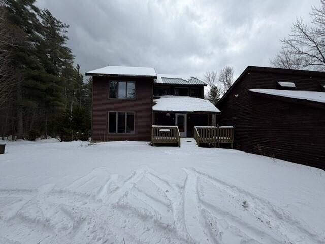 House for sale in Essex, New York