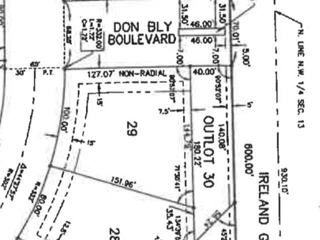 Land for sale in Mclean, Illinois