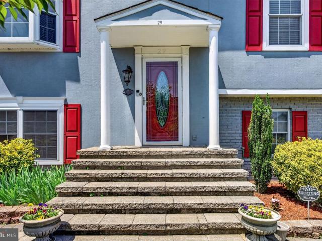 House for sale in Rancocas, New Jersey