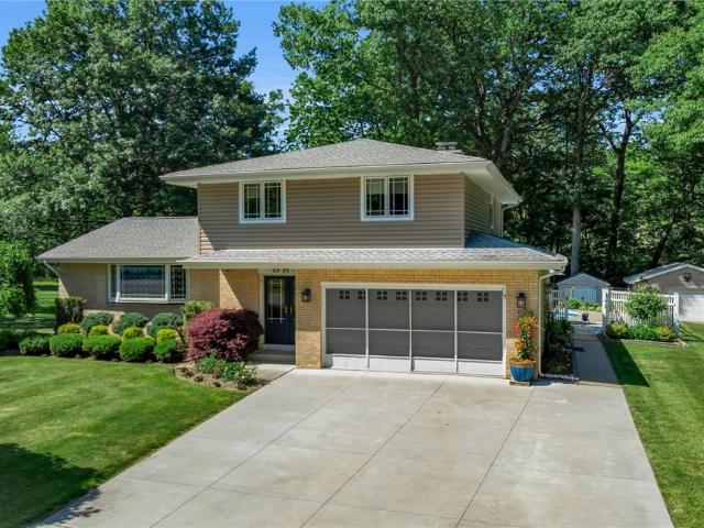 House for sale in Orchard Park, New York