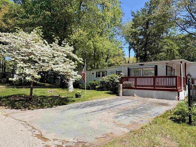 House for sale in New Hampshire