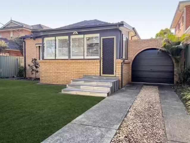 House for rent in Penrith, Sydney