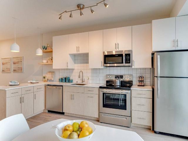 Apartment for rent in Hennepin, Minnesota