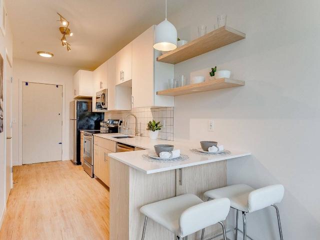 Apartment for rent in Hennepin, Minnesota