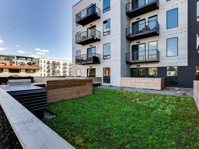 Apartment for rent in Hennepin, Minnesota