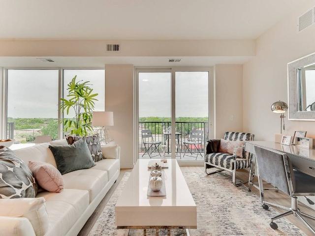Apartment for rent in Hennepin, Minnesota