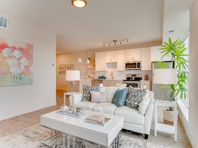 Apartment for rent in Hennepin, Minnesota