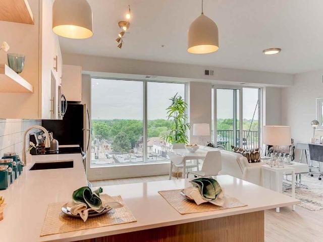 Apartment for rent in Hennepin, Minnesota