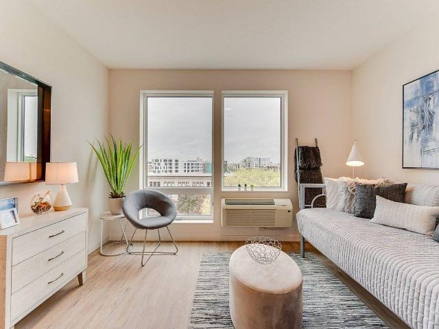 Apartment for rent in Hennepin, Minnesota