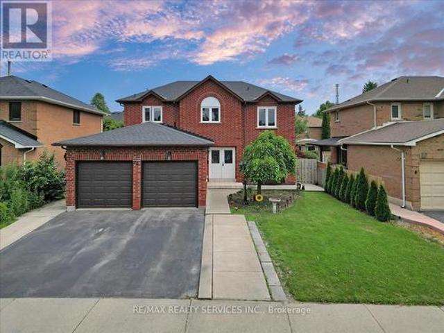 House for sale in Georgina, Ontario
