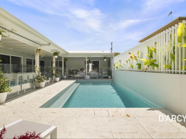 House for rent in Central Caloundra, Sunshine Coast Regional