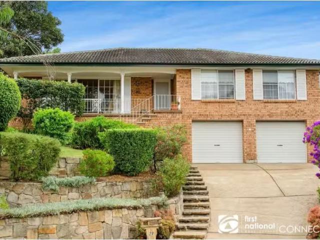 House for rent in Sydney, New South Wales