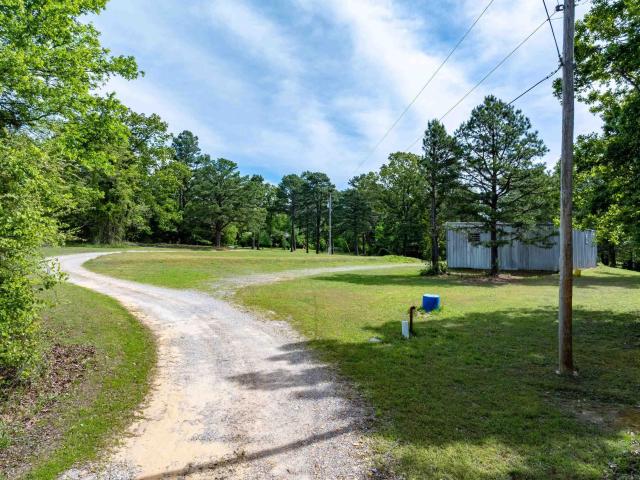 House for sale in Ark