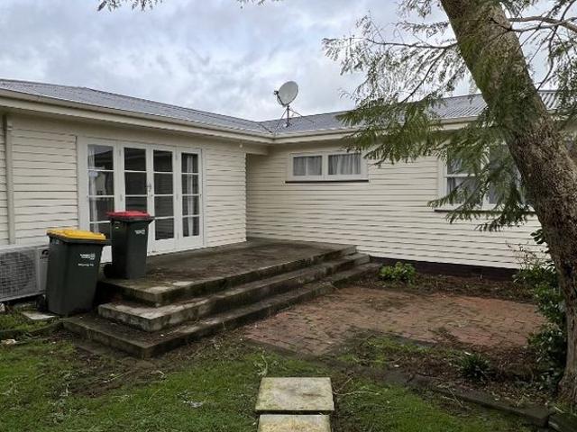 House for rent in Papakura, Oroua County