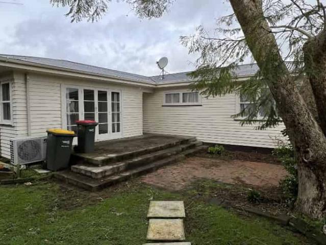 House for rent in Papakura, Oroua County
