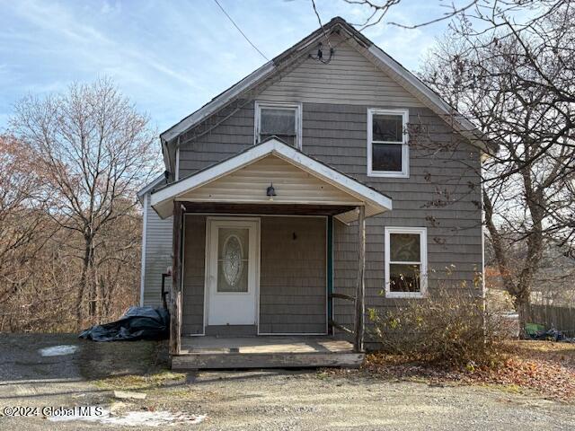 House for sale in Town of Ticonderoga, Essex County