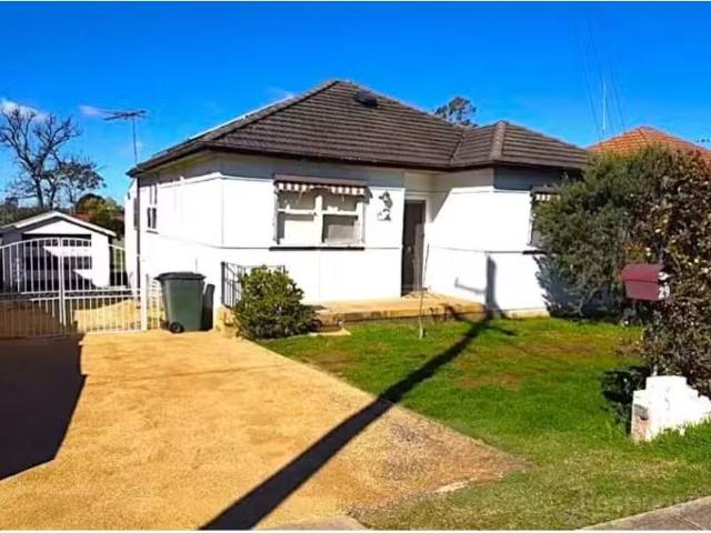 House for rent in Sydney, New South Wales