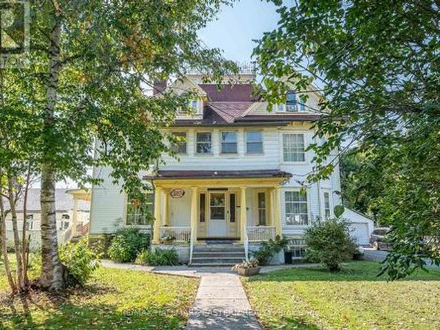 Commercial for sale in Hastings, Ontario