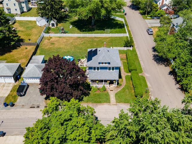 House for sale in Warwick, Rhode Island