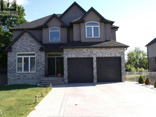 House for sale in Innerkip, Ontario