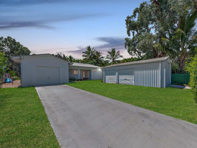 House for rent in Midge Point, Queensland