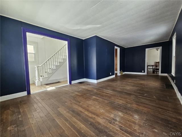 House for sale in Lyons, New York