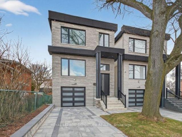 House for sale in Woburn, Ontario