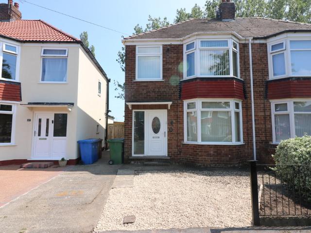 House for rent in Hessle, Hull and East Yorkshire