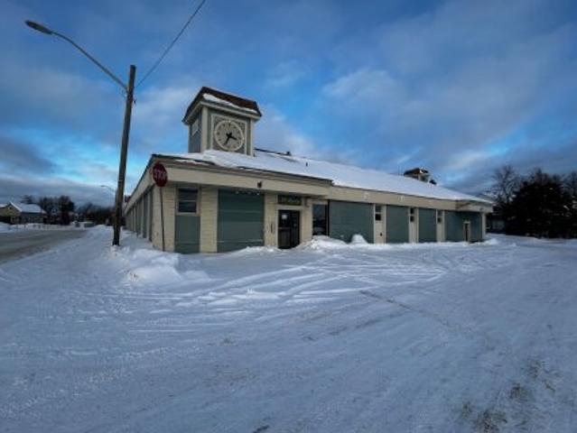 Office for sale in Kapuskasing, Ontario