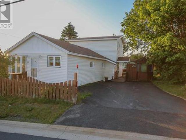 House for sale in Brigus Junction, Newfoundland And Labrador