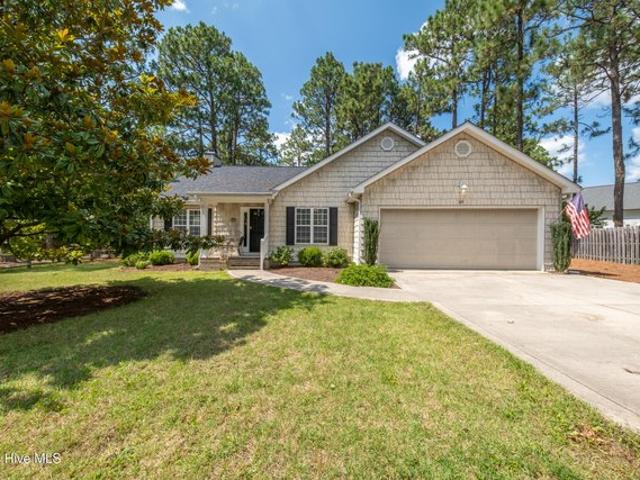 House for sale in Pinehurst, Moore County