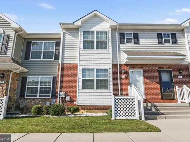 Townhouse for sale in Smyrna, Kent County