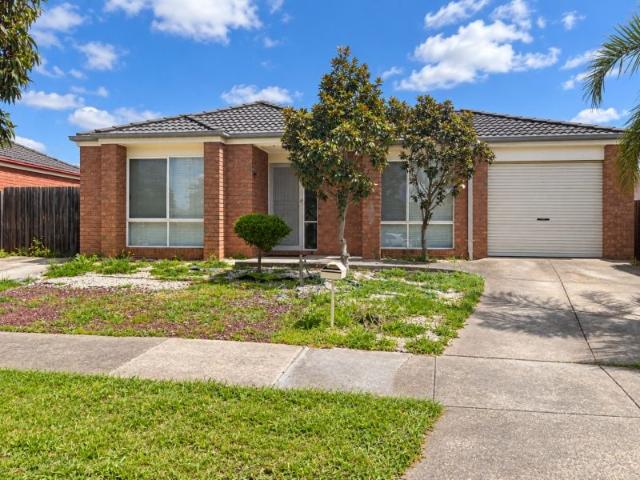 House for rent in Roxburgh Park, Melbourne