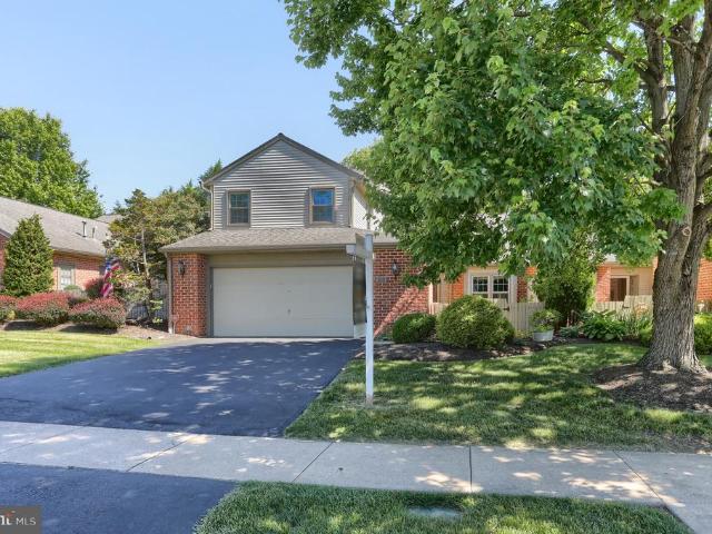 Townhouse for sale in Hershey, Pennsylvania